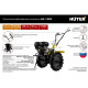 Сельскохозяйственная машина HUTER MK-13000P