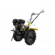 Сельскохозяйственная машина HUTER MK-13000P