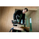 Аккумуляторный лобзик Metabo STA 18 LTX 100 601002650