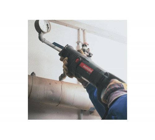 Сабельная маятниковая пила Metabo PSE 1200 601301000 Сабельная маятниковая пила Metabo PSE 1200 601301000