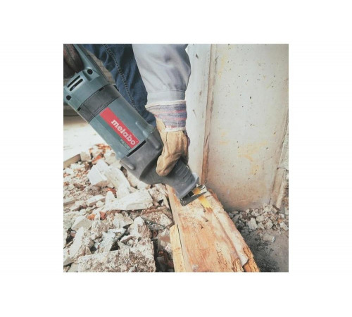 Сабельная маятниковая пила Metabo PSE 1200 601301000 Сабельная маятниковая пила Metabo PSE 1200 601301000
