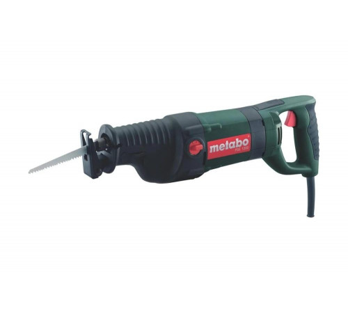 Сабельная маятниковая пила Metabo PSE 1200 601301000 Сабельная маятниковая пила Metabo PSE 1200 601301000