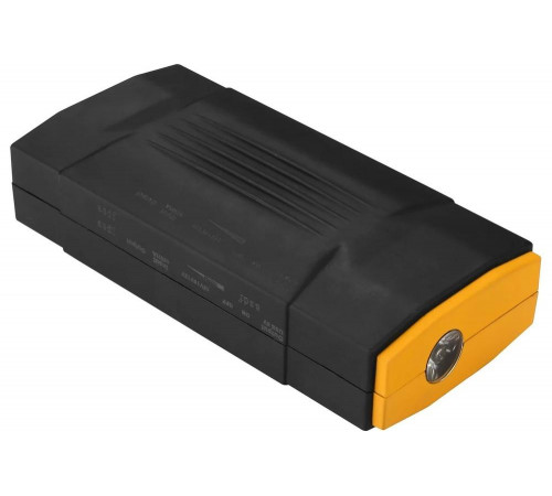 Пусковое устройство с аккумулятором DEKO на 18 000 mAh в наборе DKJS18000mAh auto kit051-8050 Пусковое устройство с аккумулятором DEKO на 18 000 mAh в наборе DKJS18000mAh auto kit051-8050
