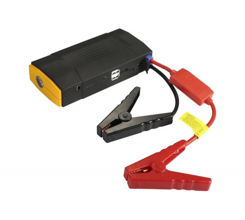 Пусковое устройство с аккумулятором DEKO на 18 000 mAh в наборе DKJS18000mAh auto kit051-8050 Пусковое устройство с аккумулятором DEKO на 18 000 mAh в наборе DKJS18000mAh auto kit051-8050