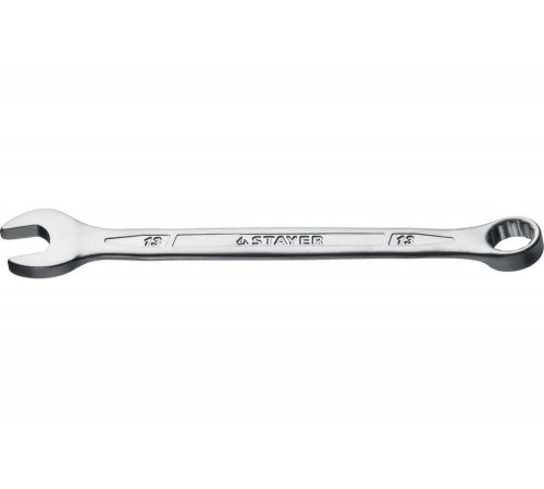 STAYER 13 мм, комбинированный гаечный ключ 27081-13_z01
