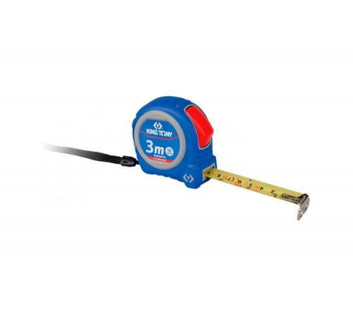 Измерительная рулетка KING TONY79094-03M
