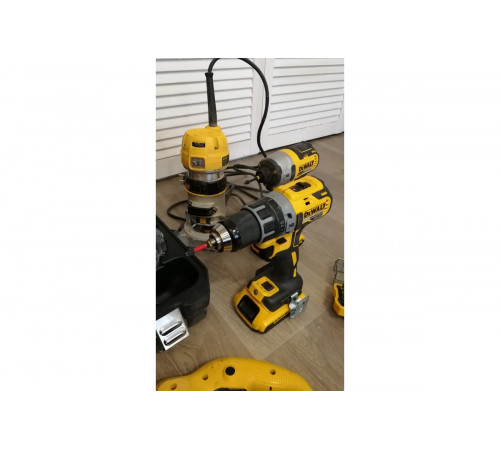 Биты ударные IMPACT Torsion Ph2, 57мм, 2шт. DEWALT DT70532T