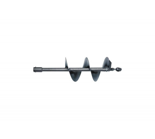 Шнек для ВТ-131 (150 мм) Stihl 43116802515 Шнек для ВТ-131 (150 мм) Stihl 43116802515