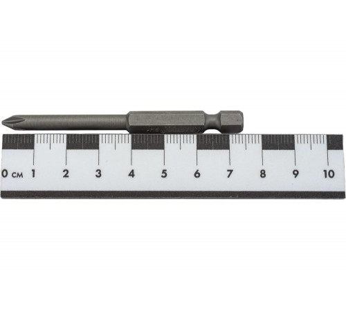KRAFTOOL 6 шт., 1/4", набор бит 26061-H6 KRAFTOOL 6 шт., 1/4", набор бит 26061-H6