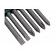 KRAFTOOL 6 шт., 1/4", набор бит 26061-H6