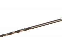 Сверло по металлу (10 шт; 2.5х30х57 мм) Sturm 1055-04-2S5-SS10