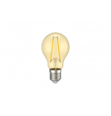 Лампа IEK серия 360, LED, A60, золото, 9вт, 230В, 2700К, E27 LLF-A60-9-230-30-E27-CLG