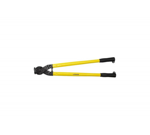 STAYER 600 мм, до 30 мм, кабелерез XC-30 2334-60_z02 Professional STAYER 600 мм, до 30 мм, кабелерез XC-30 2334-60_z02 Professional