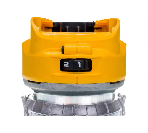 Фрезер DEWALT 18.0 В XR DCW600N