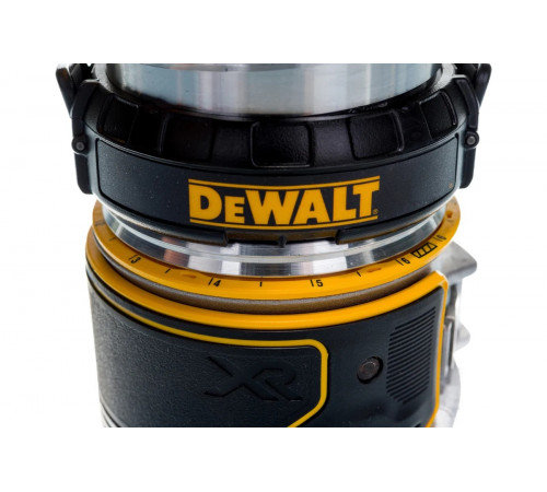 Фрезер DEWALT 18.0 В XR DCW600N
