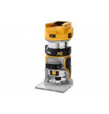Фрезер DEWALT 18.0 В XR DCW600N