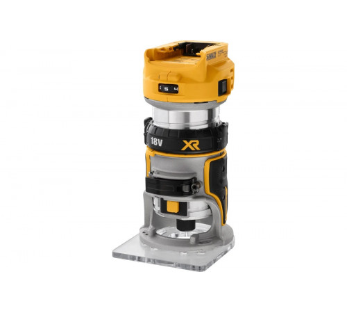 Фрезер DEWALT 18.0 В XR DCW600N