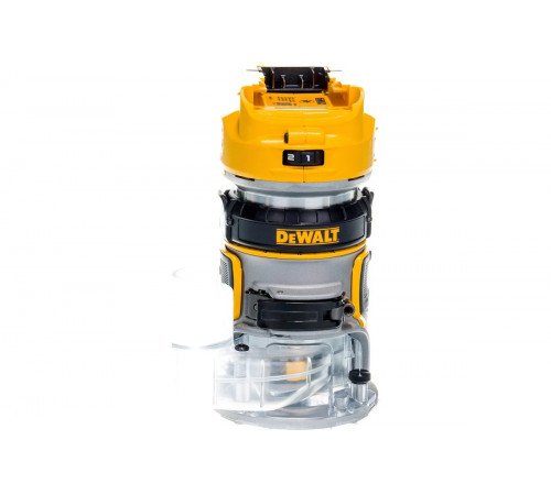 Фрезер DEWALT 18.0 В XR DCW600N