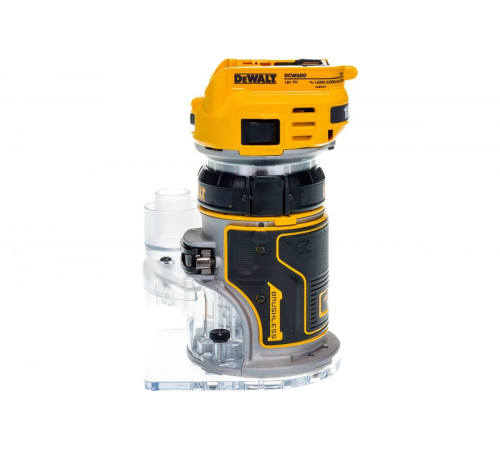 Фрезер DEWALT 18.0 В XR DCW600N