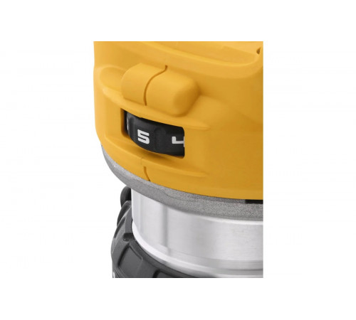 Фрезер DEWALT 18.0 В XR DCW600N