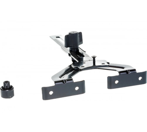 Фрезер DEWALT 18.0 В XR DCW600N