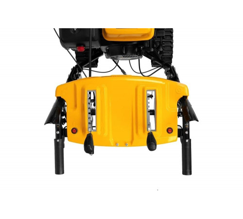 Бензиновая снегоуборочная машина Denzel sbl 711dt pro 97656 Бензиновая снегоуборочная машина Denzel sbl 711dt pro 97656