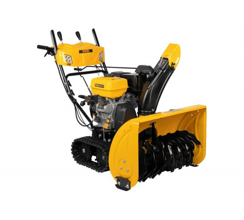 Бензиновая снегоуборочная машина Denzel sbl 711dt pro 97656 Бензиновая снегоуборочная машина Denzel sbl 711dt pro 97656