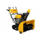 Бензиновая снегоуборочная машина Denzel sbl 711dt pro 97656