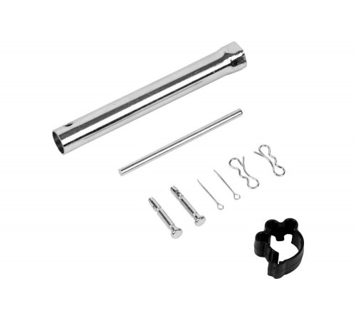 Бензиновая снегоуборочная машина Denzel sbl 711dt pro 97656