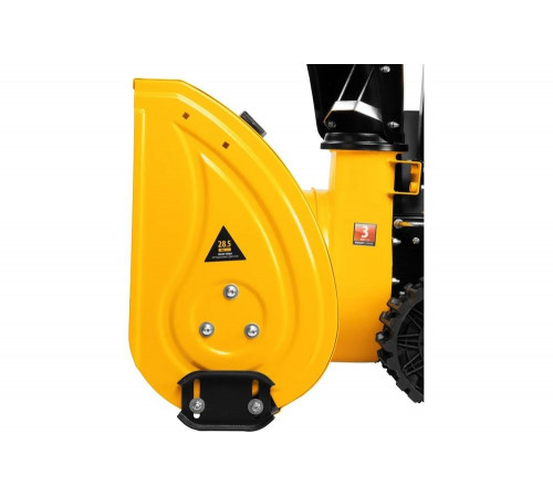 Бензиновая снегоуборочная машина Denzel sbl 711dt pro 97656 Бензиновая снегоуборочная машина Denzel sbl 711dt pro 97656