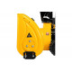 Бензиновая снегоуборочная машина Denzel sbl 711dt pro 97656