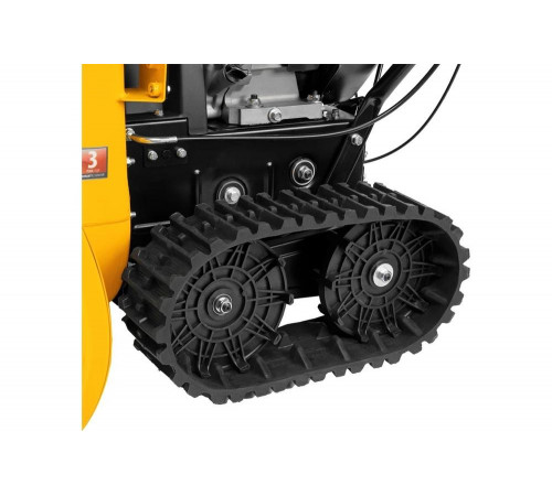 Бензиновая снегоуборочная машина Denzel sbl 711dt pro 97656 Бензиновая снегоуборочная машина Denzel sbl 711dt pro 97656