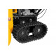 Бензиновая снегоуборочная машина Denzel sbl 711dt pro 97656