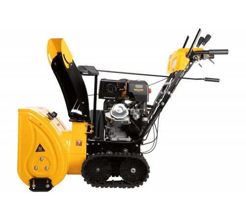 Бензиновая снегоуборочная машина Denzel sbl 711dt pro 97656 Бензиновая снегоуборочная машина Denzel sbl 711dt pro 97656