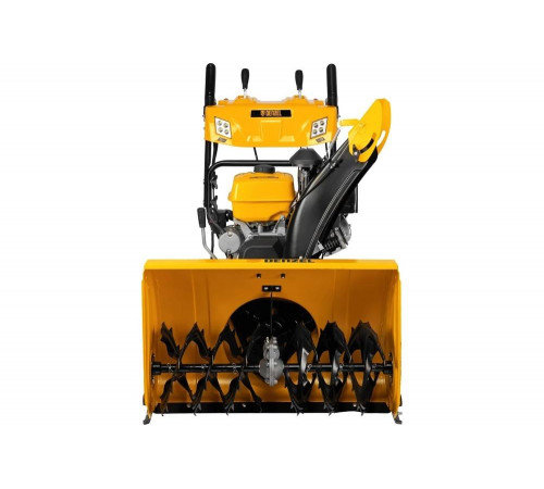 Бензиновая снегоуборочная машина Denzel sbl 711dt pro 97656 Бензиновая снегоуборочная машина Denzel sbl 711dt pro 97656