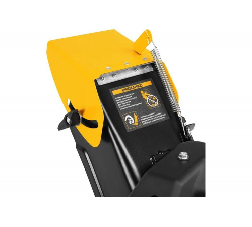Бензиновая снегоуборочная машина Denzel sbl 711dt pro 97656