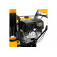 Бензиновая снегоуборочная машина Denzel sbl 711dt pro 97656