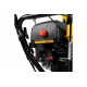 Бензиновая снегоуборочная машина Denzel sbl 711dt pro 97656