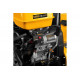 Бензиновая снегоуборочная машина Denzel sbl 711dt pro 97656