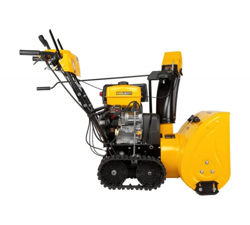 Бензиновая снегоуборочная машина Denzel sbl 711dt pro 97656 Бензиновая снегоуборочная машина Denzel sbl 711dt pro 97656