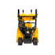 Бензиновая снегоуборочная машина Denzel sbl 711dt pro 97656
