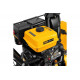 Бензиновая снегоуборочная машина Denzel sbl 711dt pro 97656