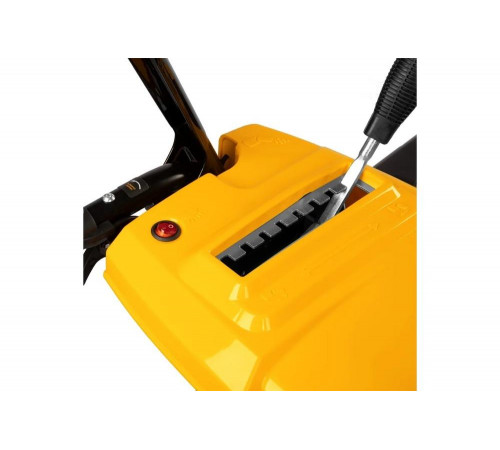 Бензиновая снегоуборочная машина Denzel sbl 711dt pro 97656 Бензиновая снегоуборочная машина Denzel sbl 711dt pro 97656