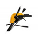 Бензиновая снегоуборочная машина Denzel sbl 711dt pro 97656