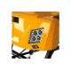 Бензиновая снегоуборочная машина Denzel sbl 711dt pro 97656