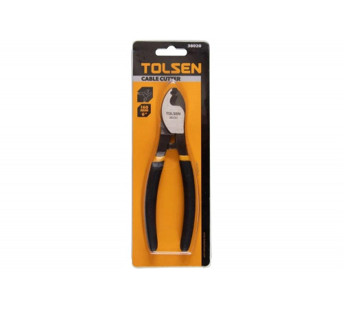 Кабелерез TOLSEN 160 мм TT38020