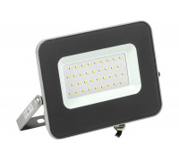 Светодиодный прожектор IEK СДО 07-30, IP65 LPDO701-30-K03