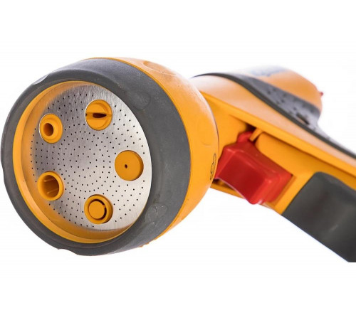 Пистолет-распылитель Hozelock Multi Spray Plus + 2185 промо упаковка 2684P8000 Пистолет-распылитель Hozelock Multi Spray Plus + 2185 промо упаковка 2684P8000
