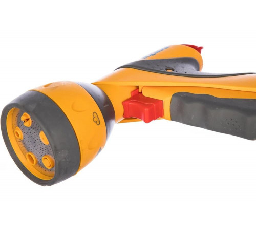 Пистолет-распылитель Hozelock Multi Spray Plus + 2185 промо упаковка 2684P8000 Пистолет-распылитель Hozelock Multi Spray Plus + 2185 промо упаковка 2684P8000