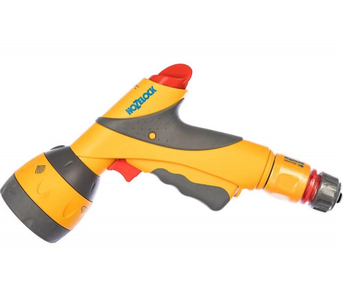 Пистолет-распылитель Hozelock Multi Spray Plus + 2185 промо упаковка 2684P8000 Пистолет-распылитель Hozelock Multi Spray Plus + 2185 промо упаковка 2684P8000